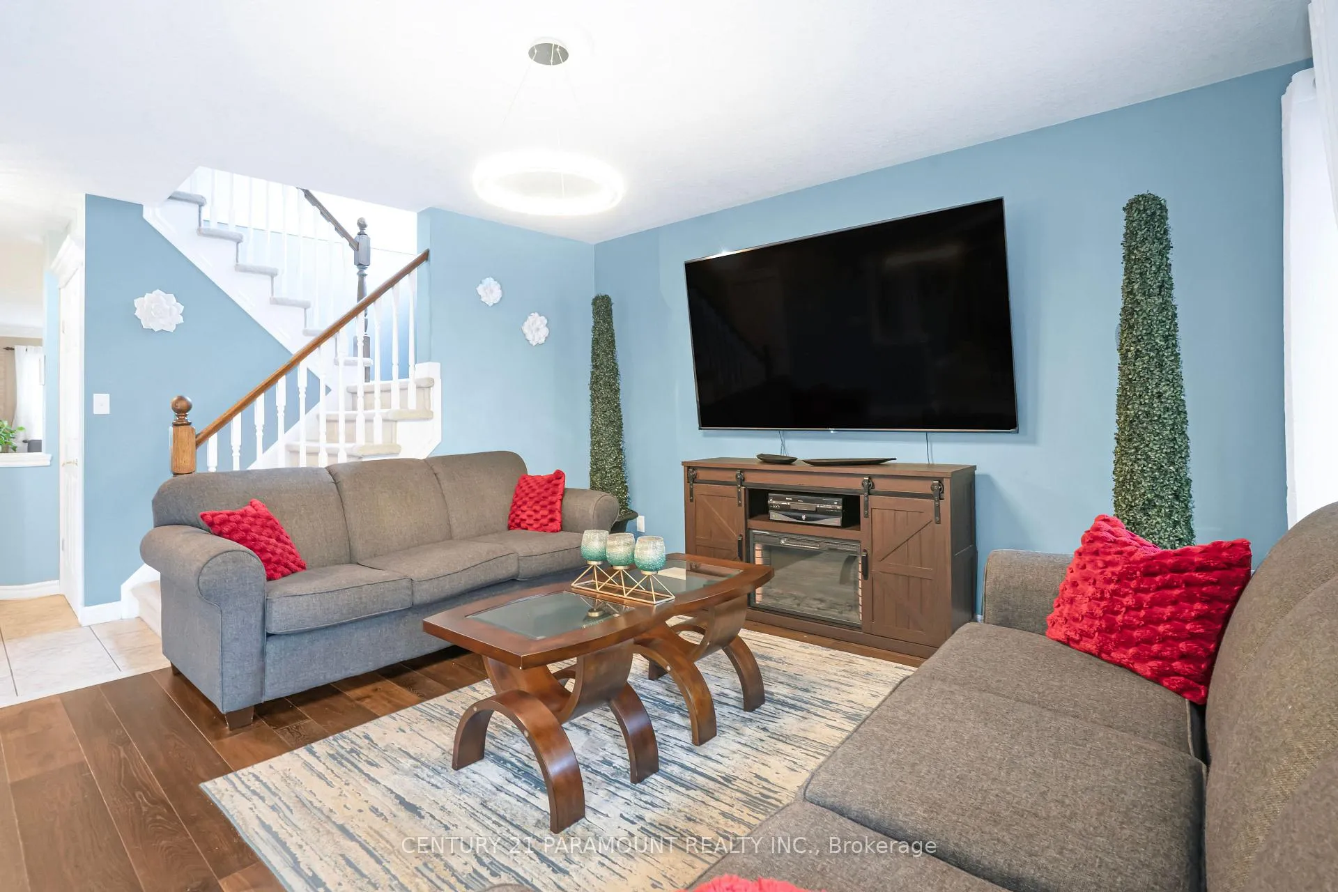 Photo 10 of 109 Hampson Crescent, Guelph/Eramosa, Rockwood — HOMEH
