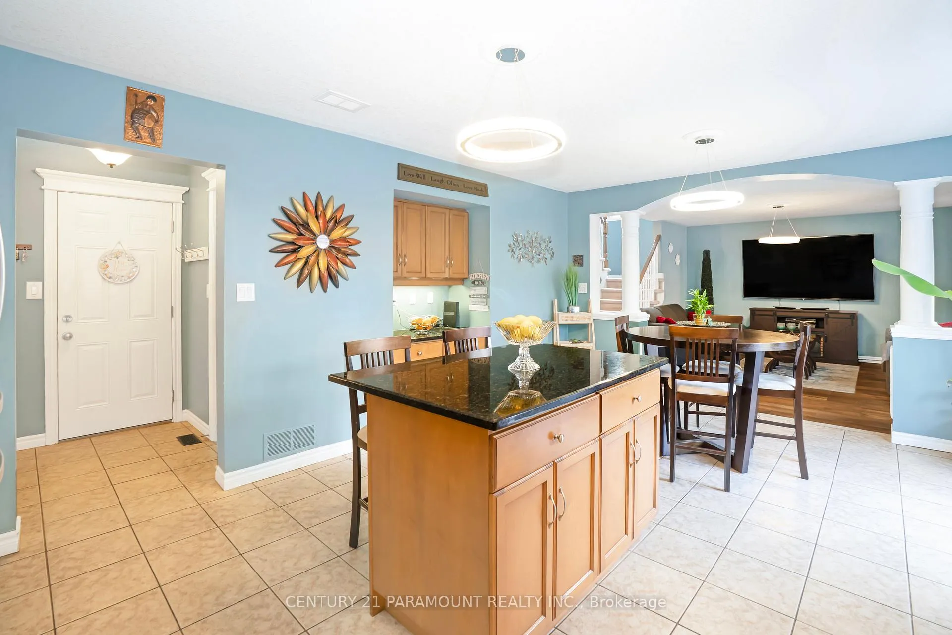 Photo 11 of 109 Hampson Crescent, Guelph/Eramosa, Rockwood — HOMEH