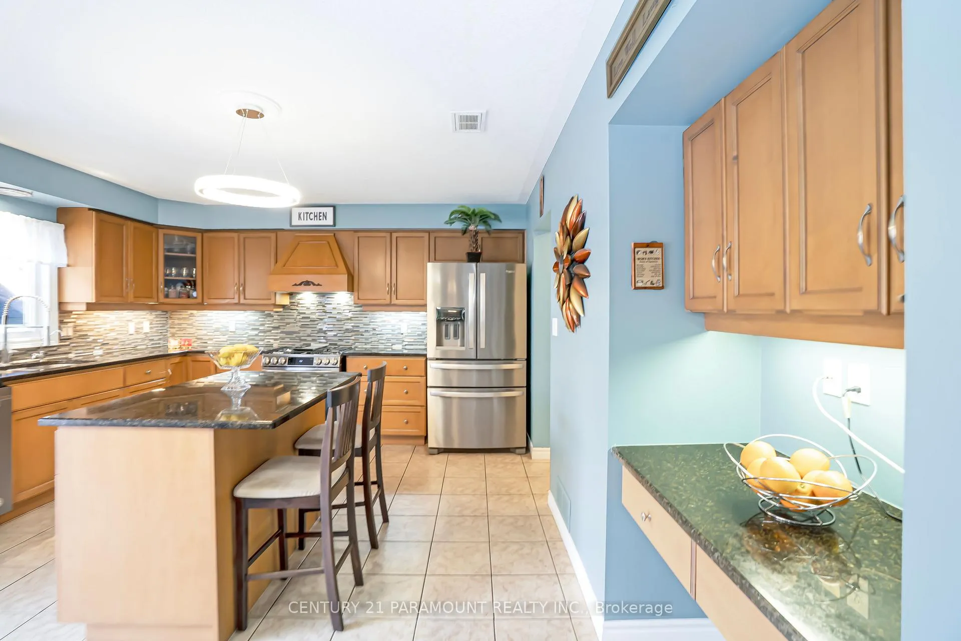 Photo 13 of 109 Hampson Crescent, Guelph/Eramosa, Rockwood — HOMEH