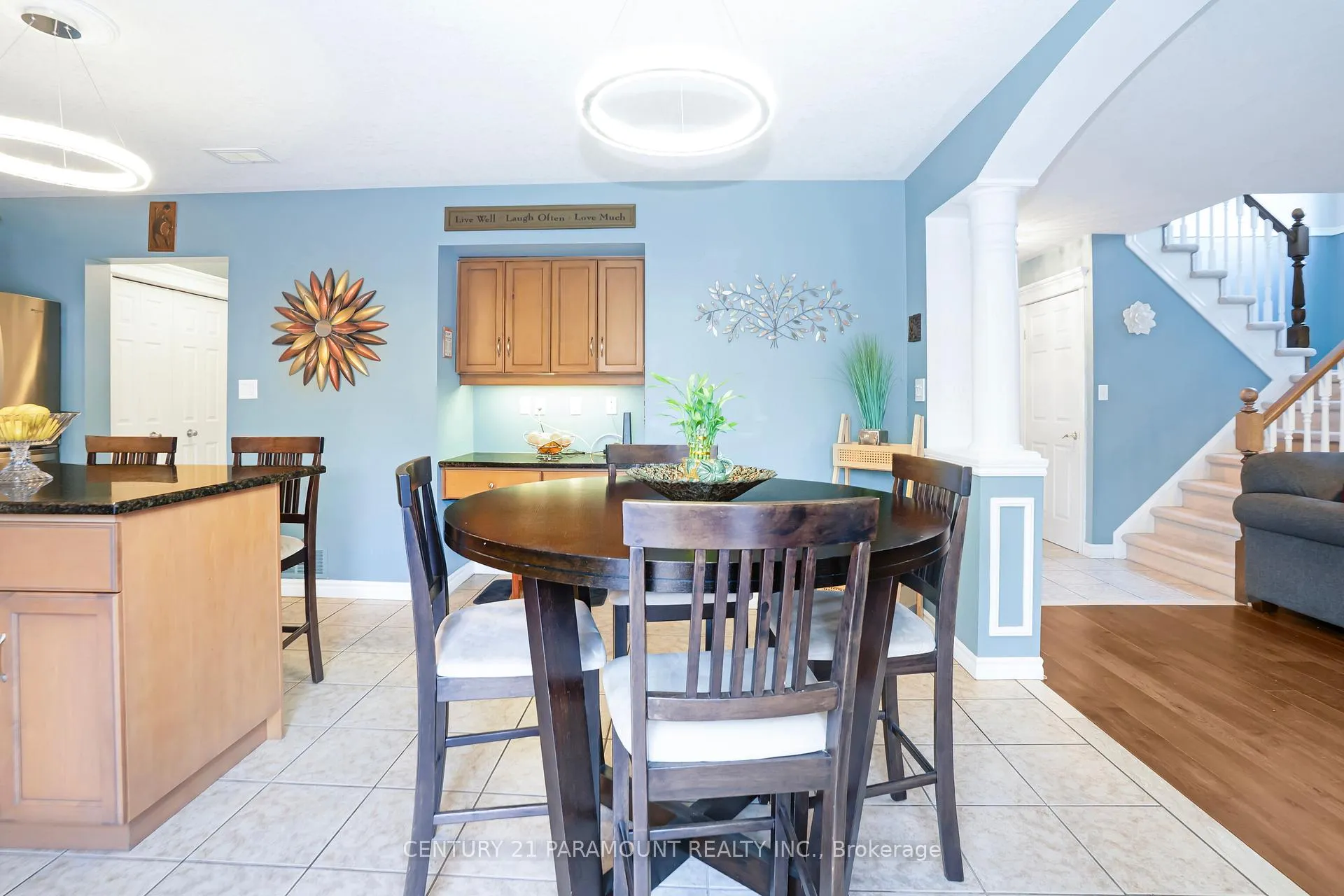 Photo 15 of 109 Hampson Crescent, Guelph/Eramosa, Rockwood — HOMEH
