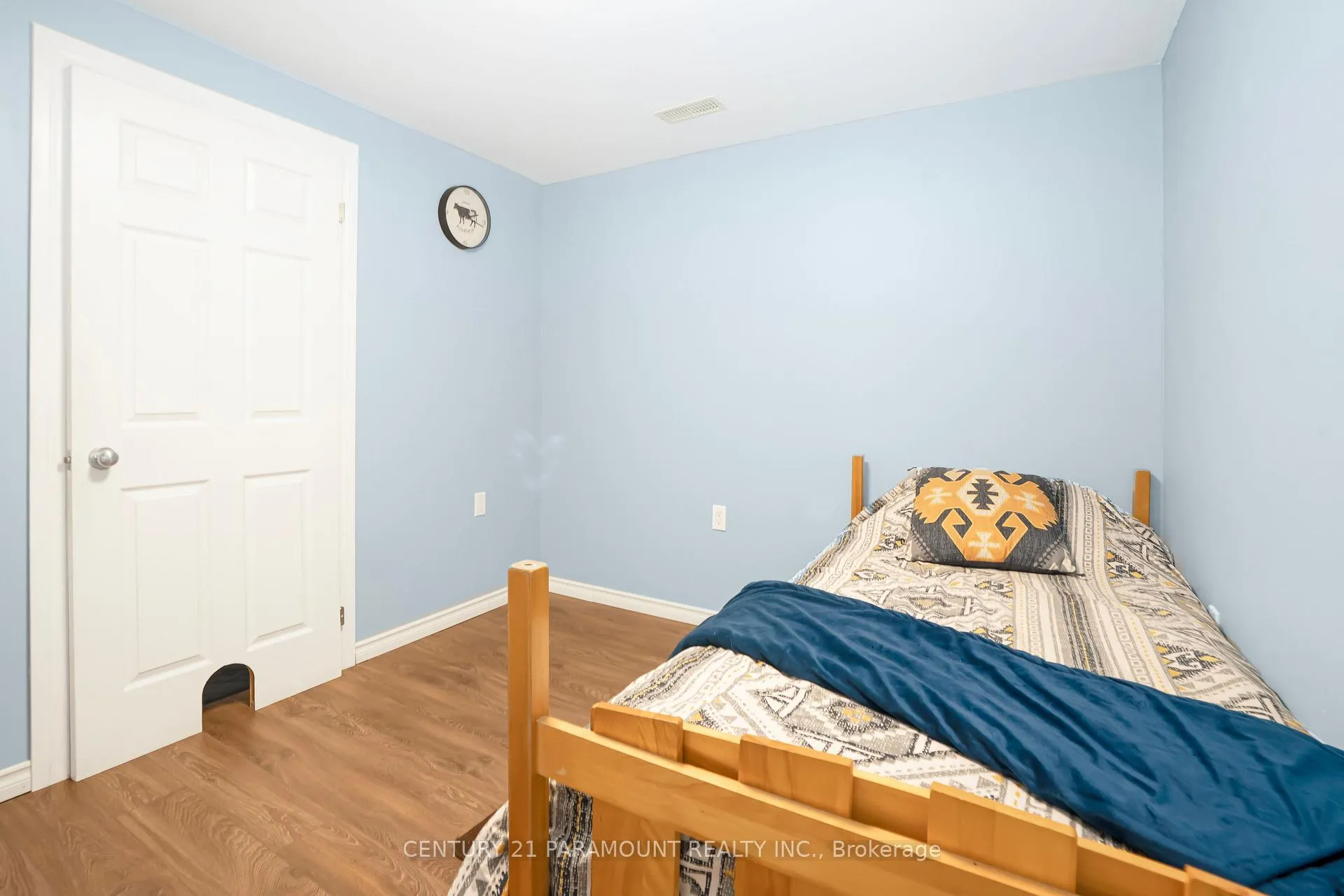 Photo 24 of 109 Hampson Crescent, Guelph/Eramosa, Rockwood — HOMEH