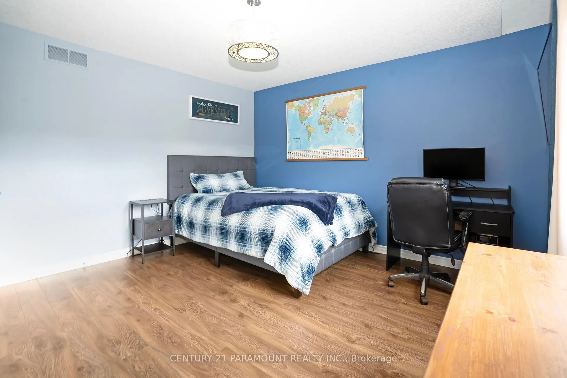 Photo 27 of 109 Hampson Crescent, Guelph/Eramosa, Rockwood — HOMEH