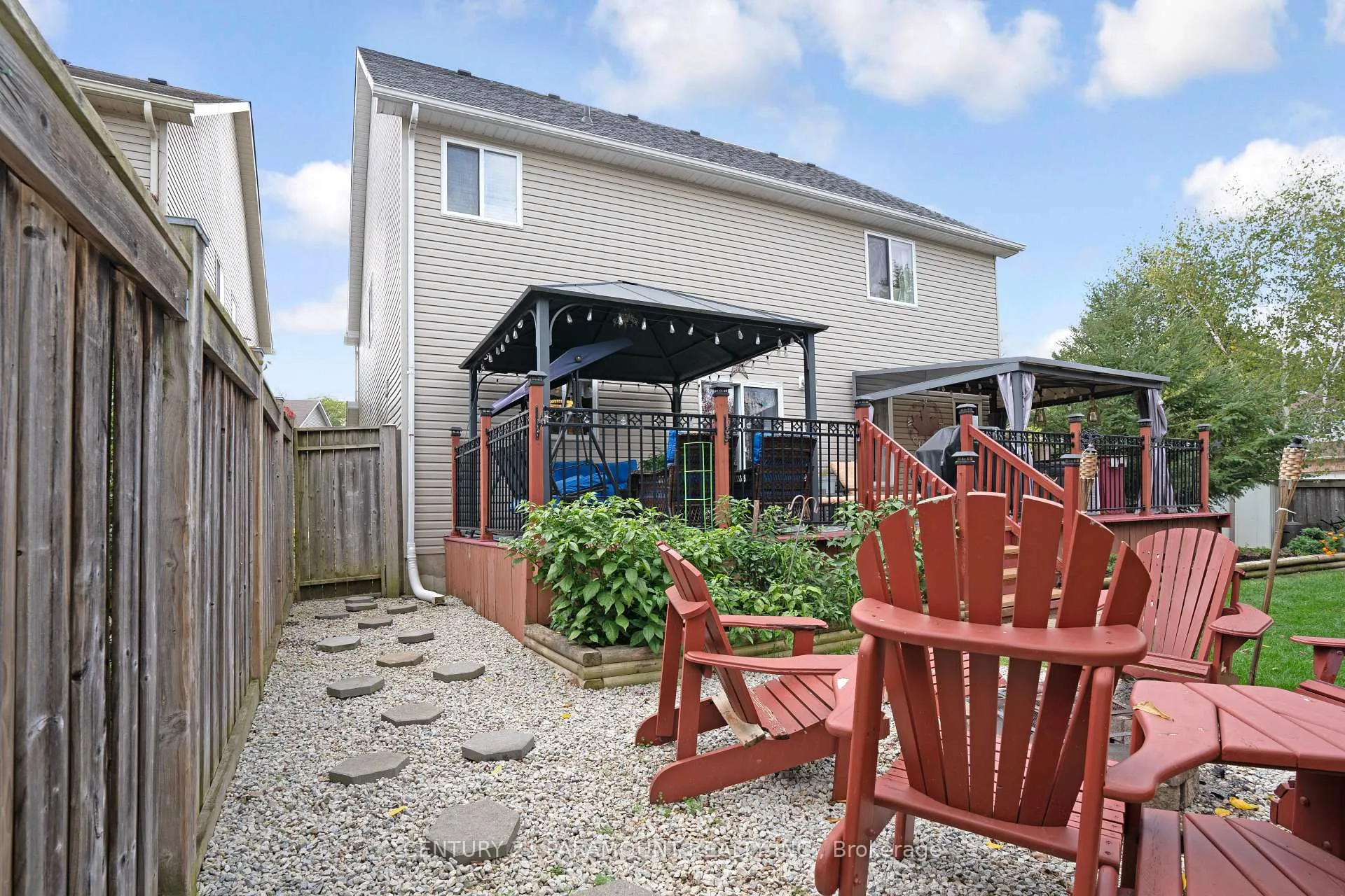Photo 36 of 109 Hampson Crescent, Guelph/Eramosa, Rockwood — HOMEH