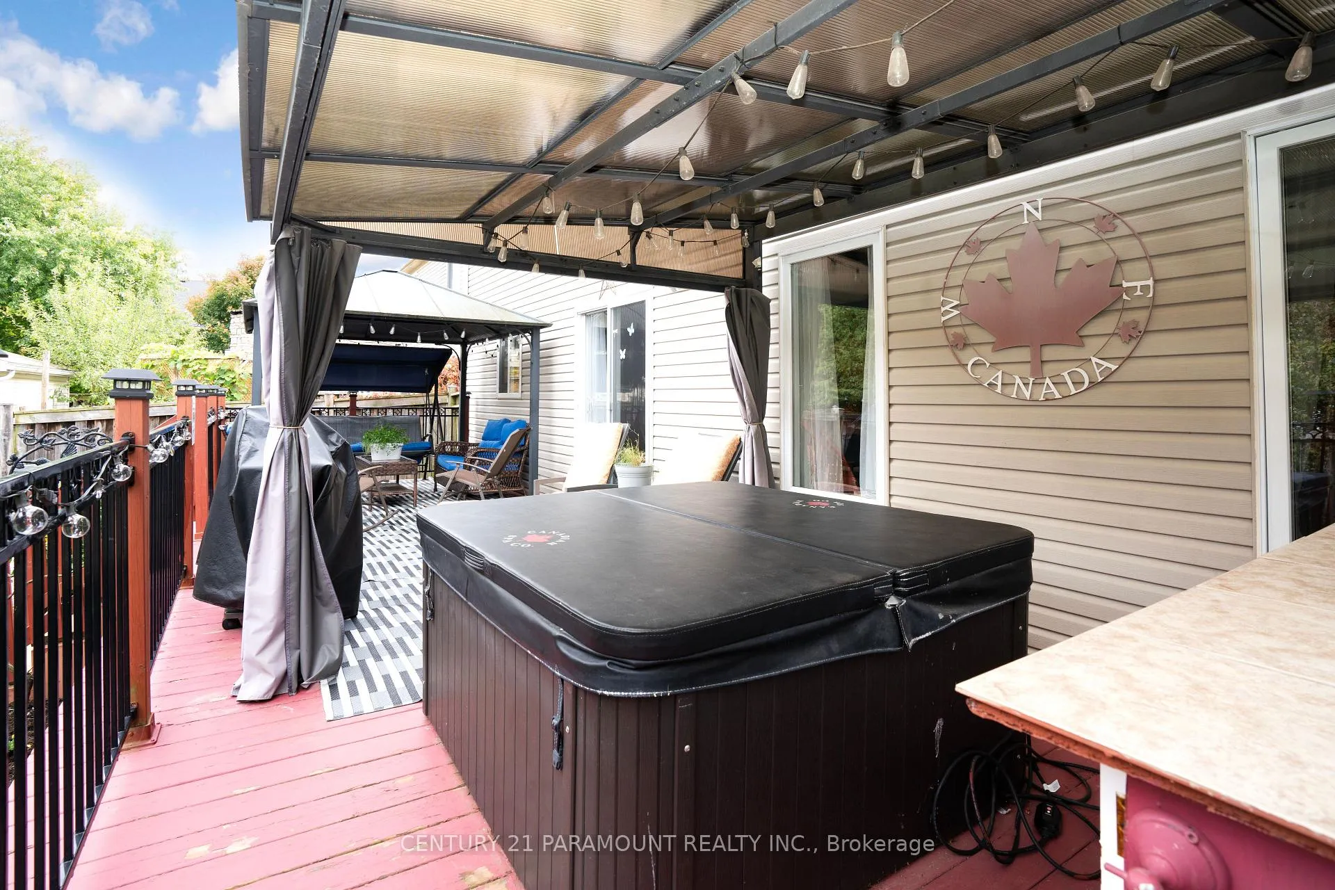 Photo 37 of 109 Hampson Crescent, Guelph/Eramosa, Rockwood — HOMEH