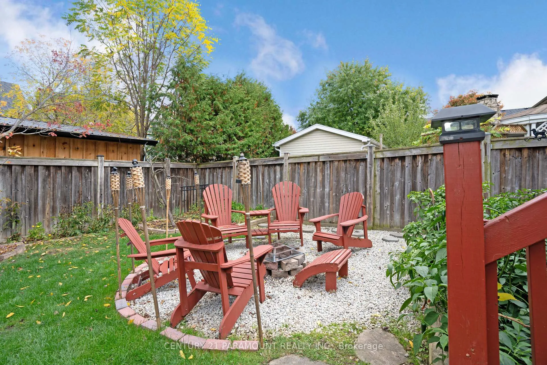 Photo 39 of 109 Hampson Crescent, Guelph/Eramosa, Rockwood — HOMEH