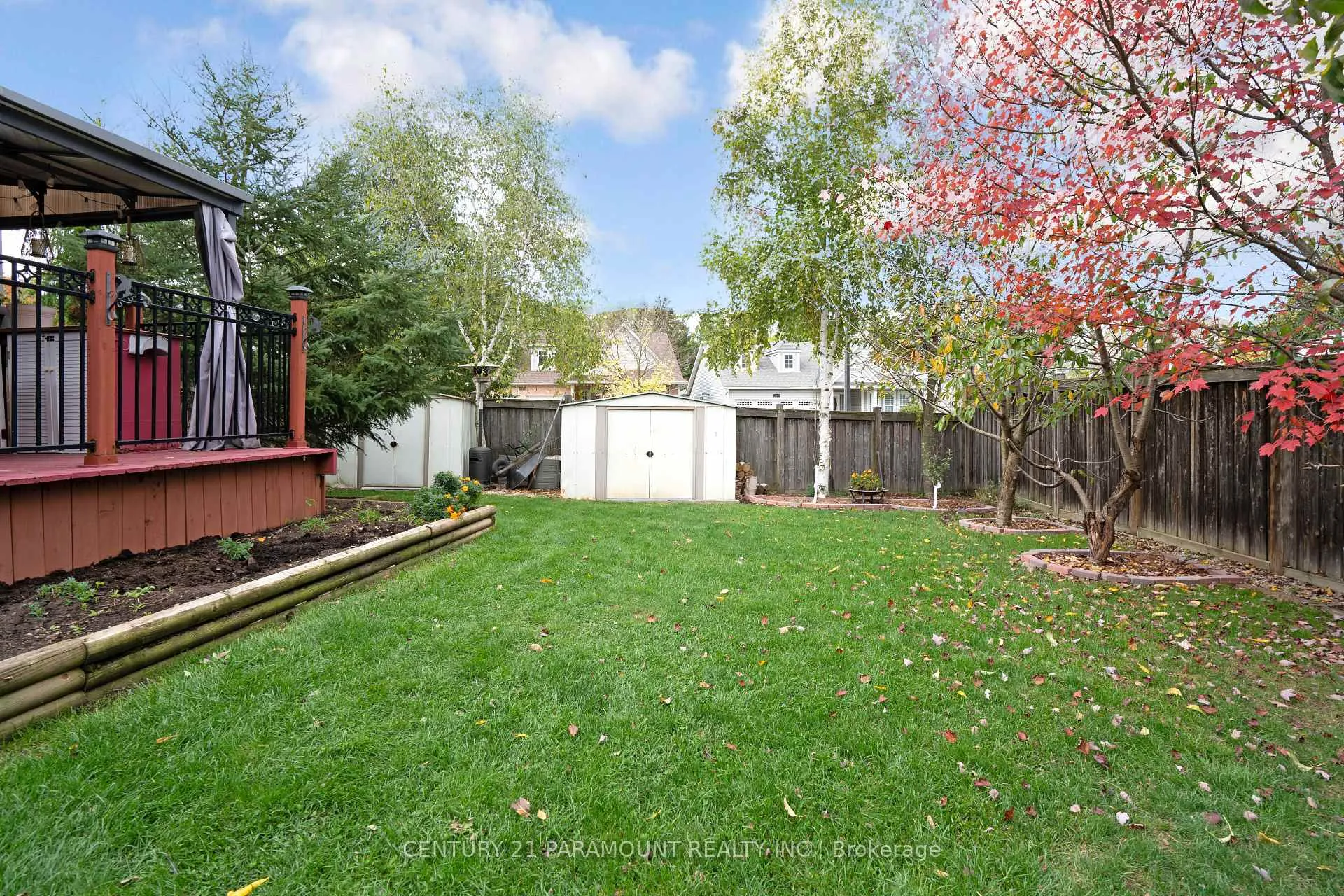 Photo 40 of 109 Hampson Crescent, Guelph/Eramosa, Rockwood — HOMEH