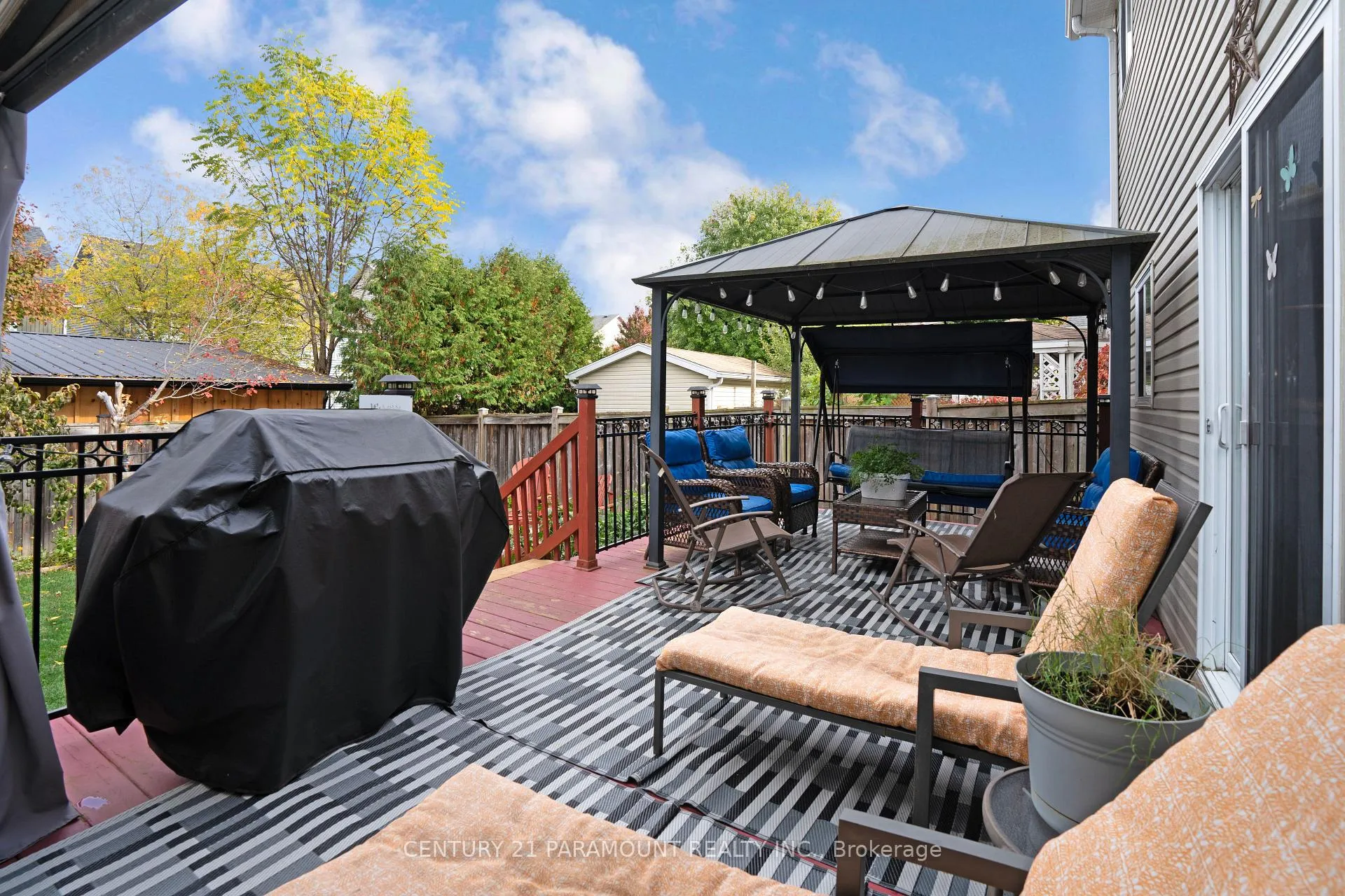 Photo 41 of 109 Hampson Crescent, Guelph/Eramosa, Rockwood — HOMEH