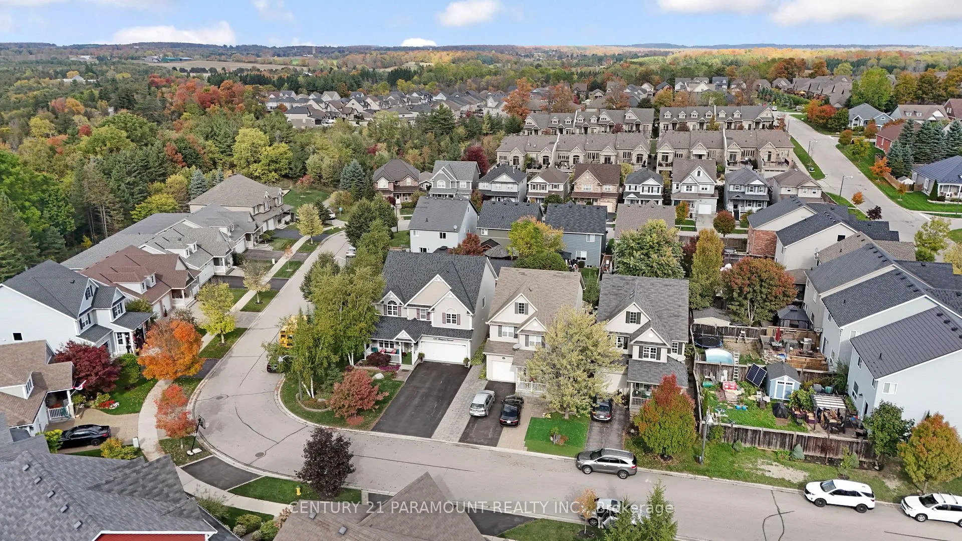 Photo 43 of 109 Hampson Crescent, Guelph/Eramosa, Rockwood — HOMEH