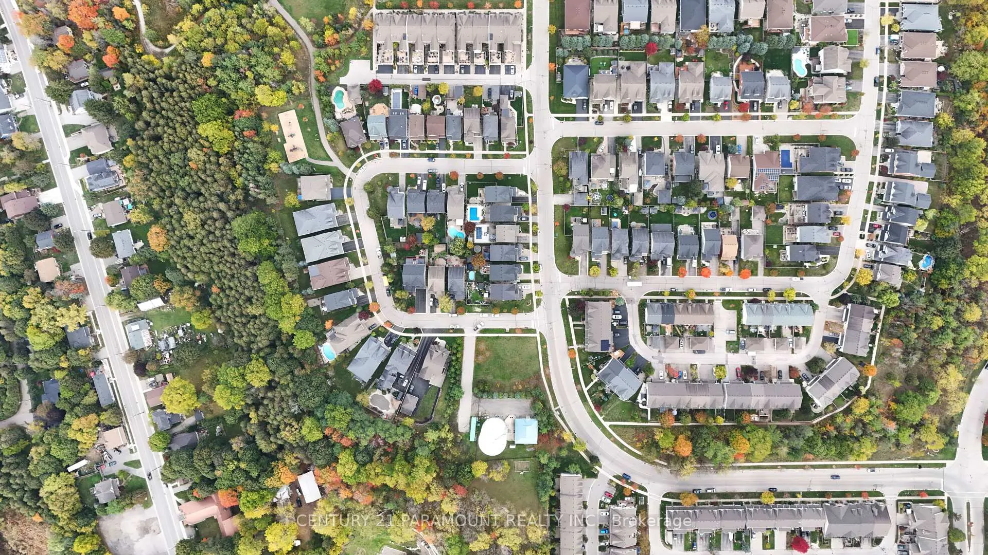 Photo 44 of 109 Hampson Crescent, Guelph/Eramosa, Rockwood — HOMEH