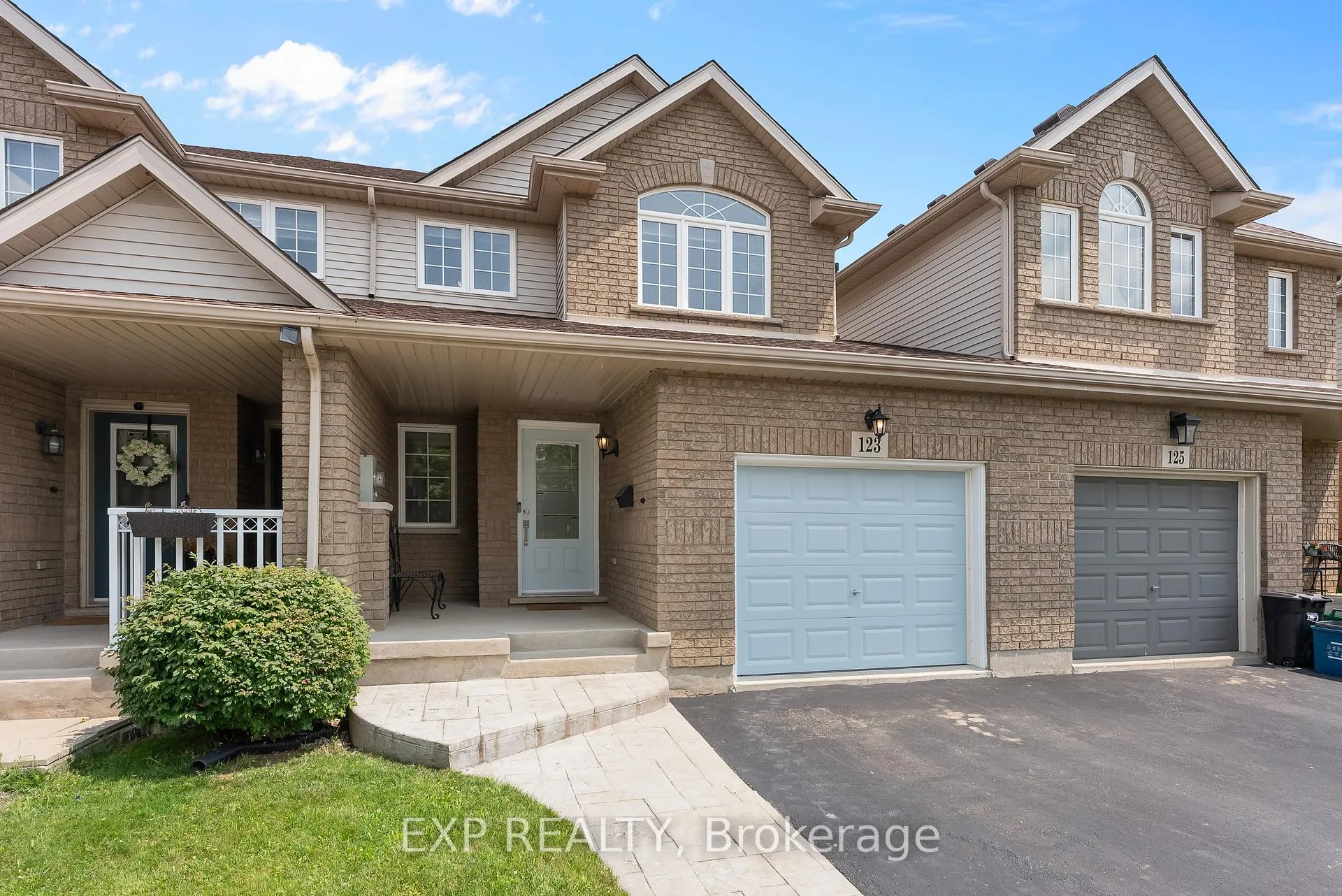 Photo 1 of 123 Summers Drive, Thorold, Confederation Heights — HOMEH