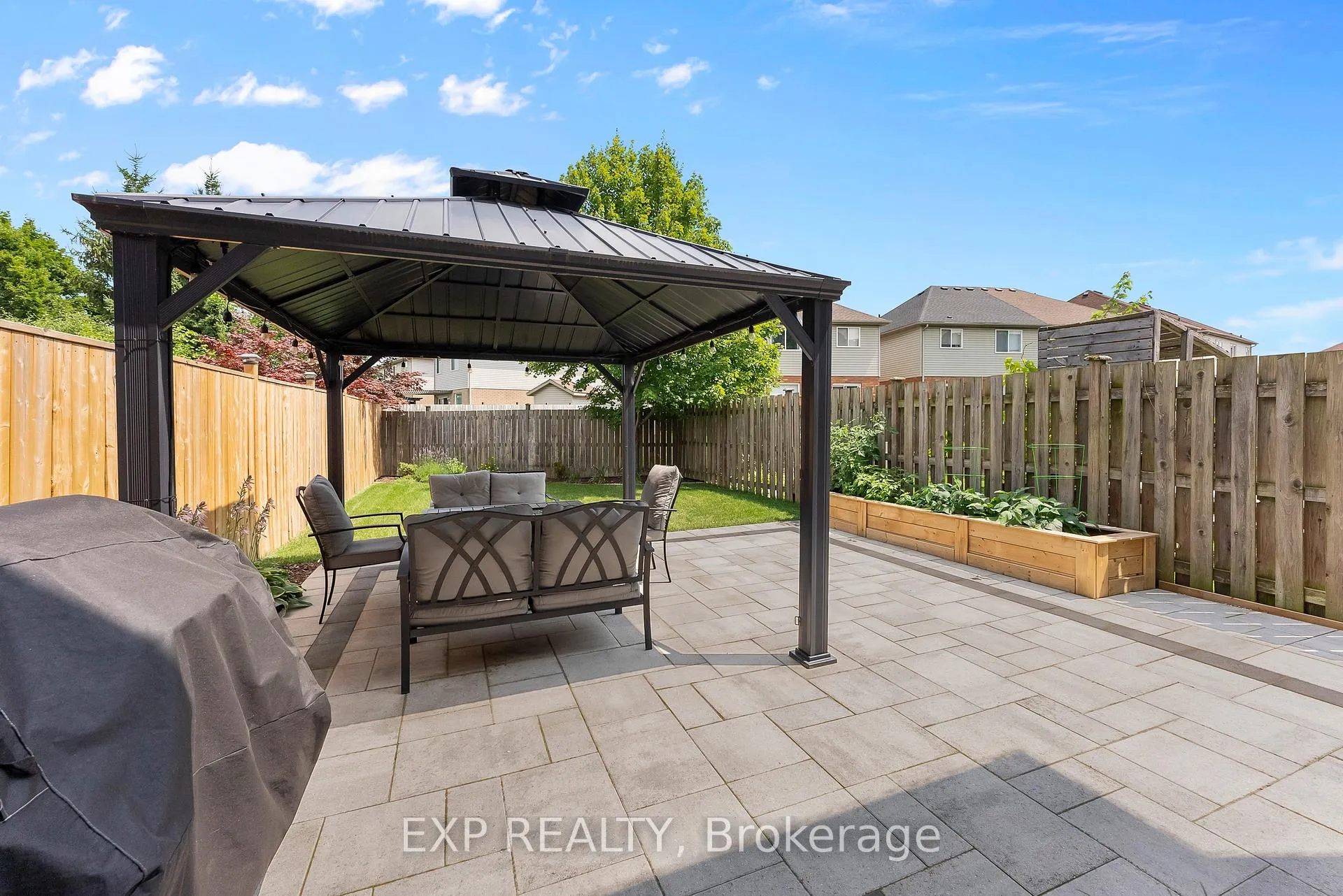 Photo 19 of 123 Summers Drive, Thorold, Confederation Heights — HOMEH