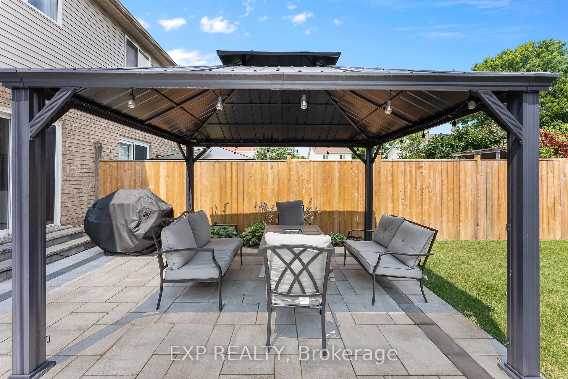Photo 20 of 123 Summers Drive, Thorold, Confederation Heights — HOMEH