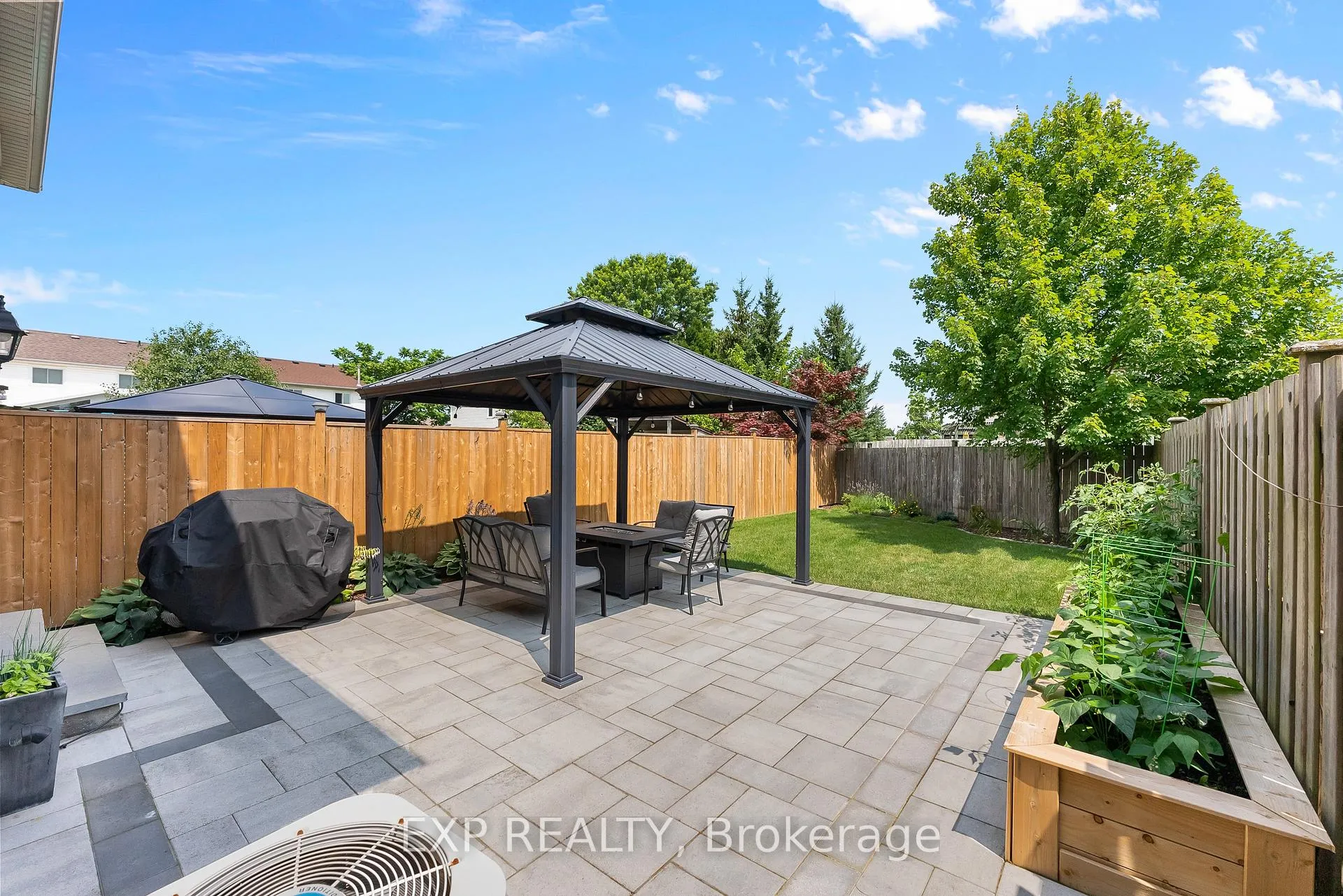 Photo 21 of 123 Summers Drive, Thorold, Confederation Heights — HOMEH