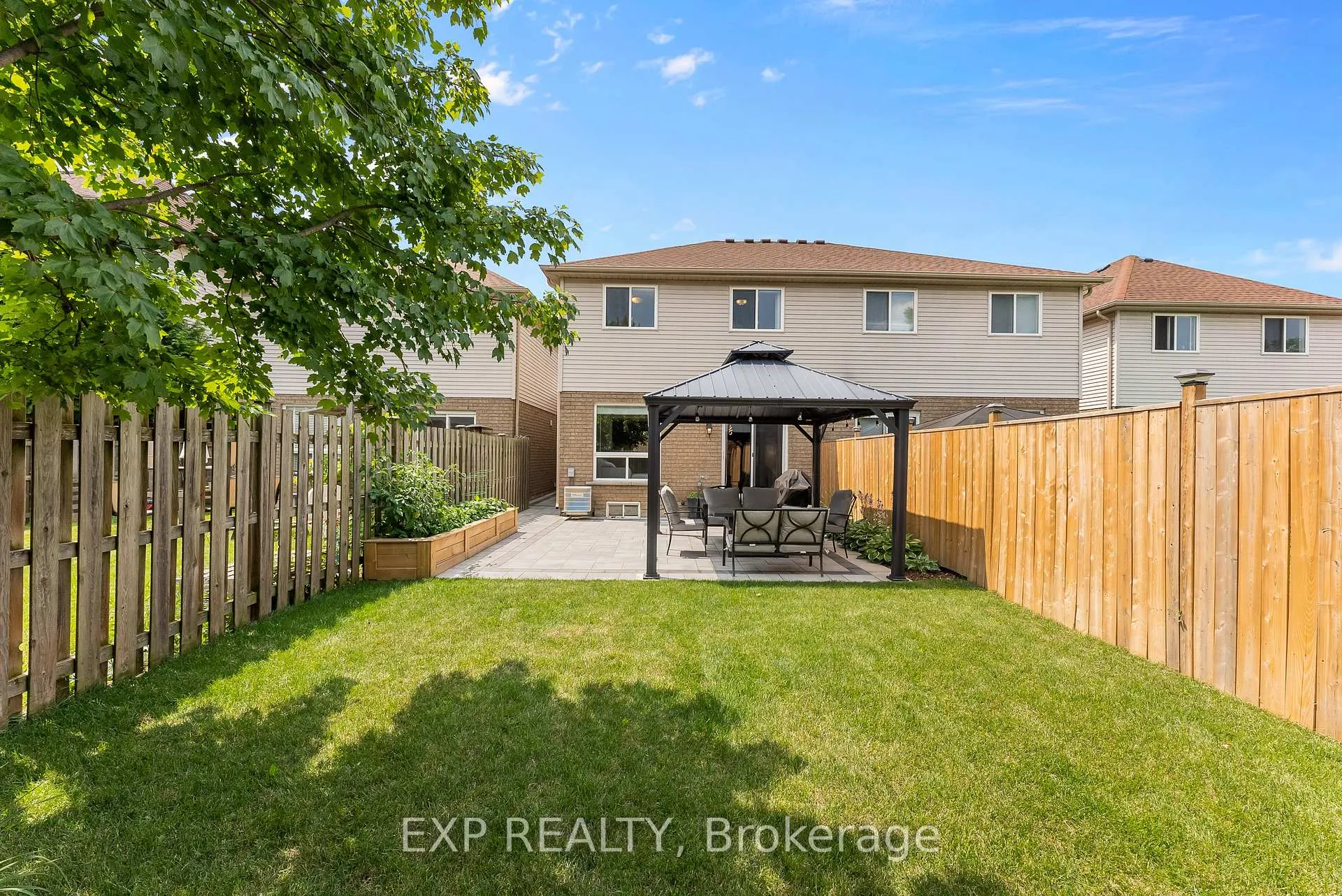 Photo 23 of 123 Summers Drive, Thorold, Confederation Heights — HOMEH