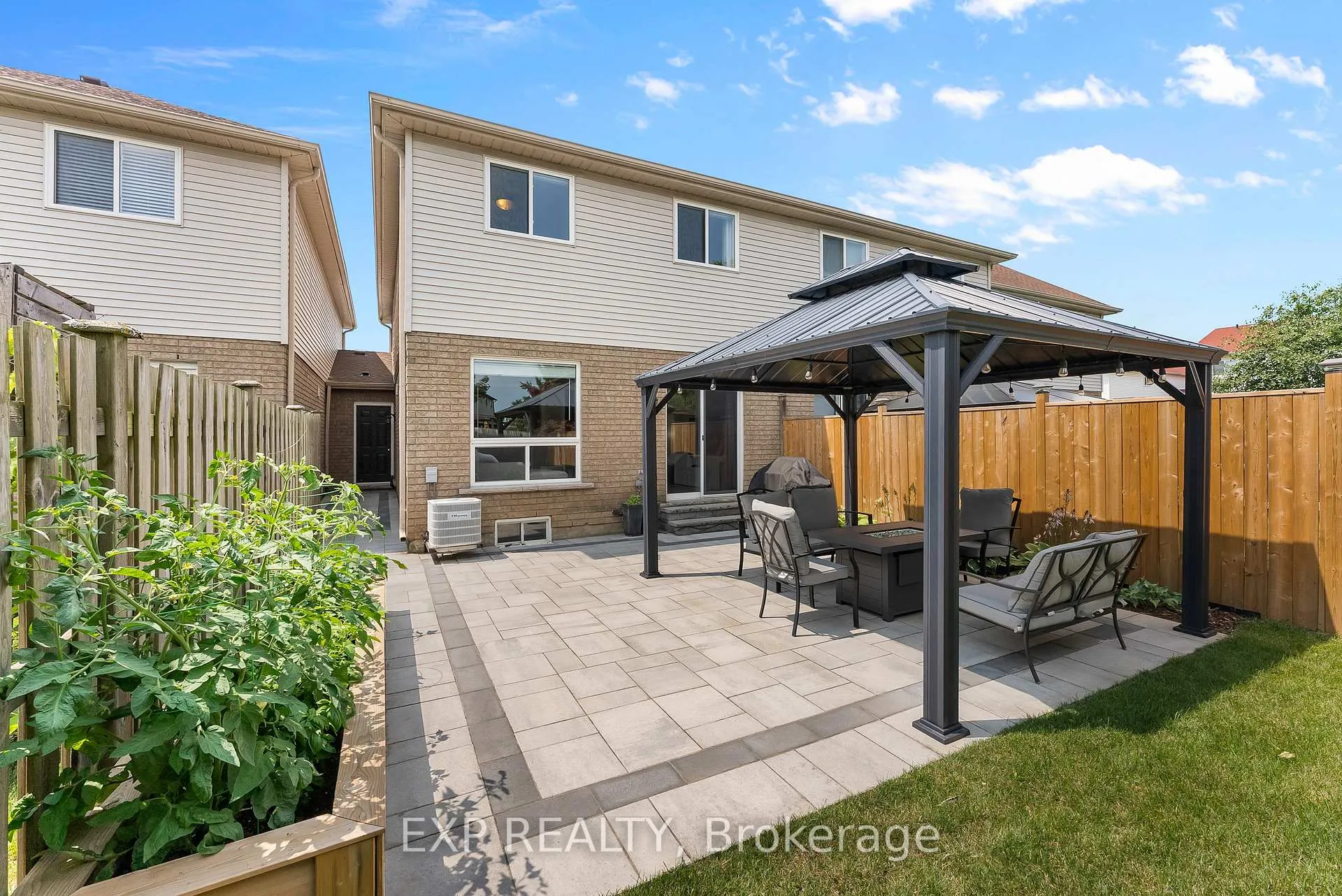 Photo 24 of 123 Summers Drive, Thorold, Confederation Heights — HOMEH