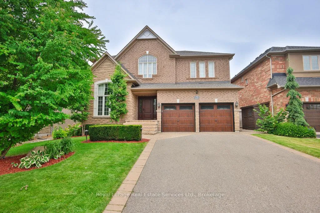 Photo 1 of 2187 Mariposa Road, Oakville, Westmount — HOMEH