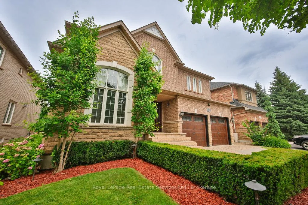 Photo 2 of 2187 Mariposa Road, Oakville, Westmount — HOMEH