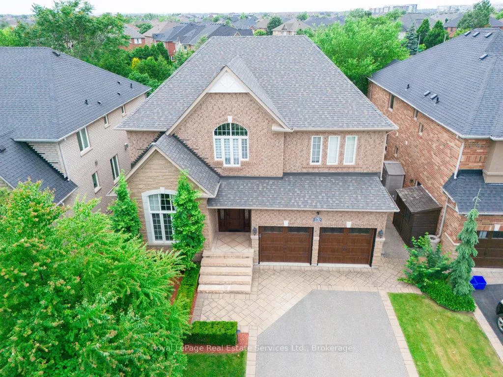 Photo 3 of 2187 Mariposa Road, Oakville, Westmount — HOMEH