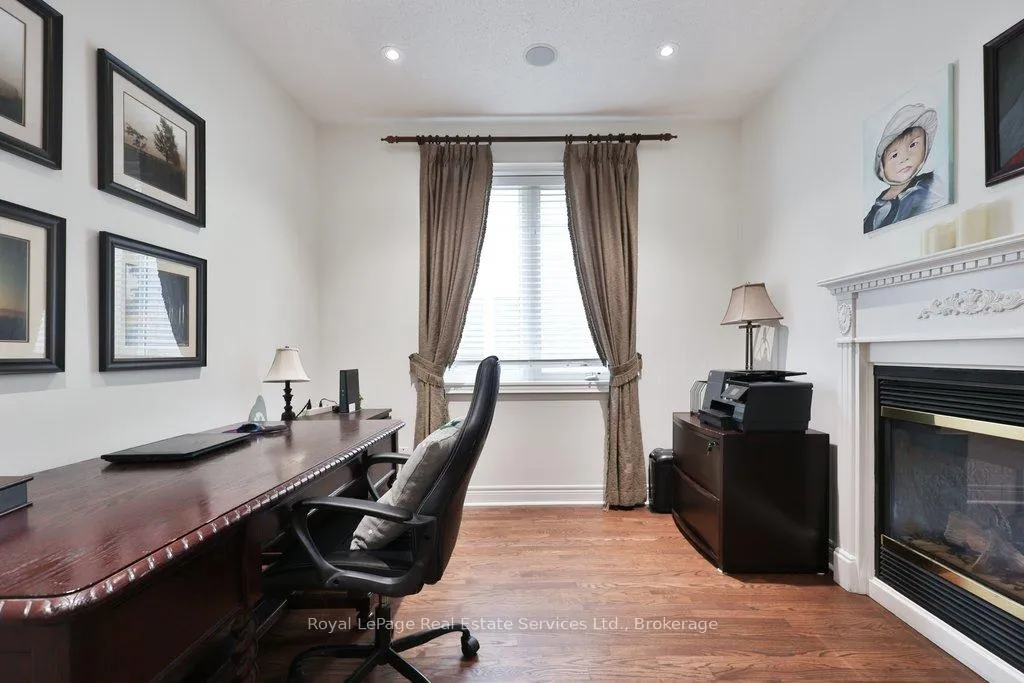 Photo 22 of 2187 Mariposa Road, Oakville, Westmount — HOMEH