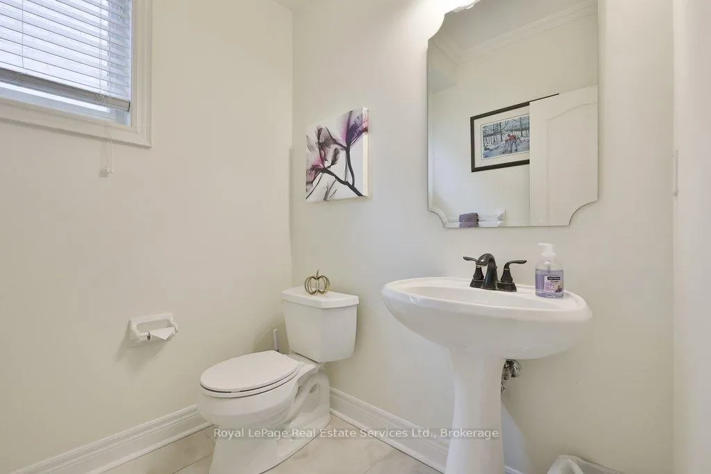 Photo 23 of 2187 Mariposa Road, Oakville, Westmount — HOMEH