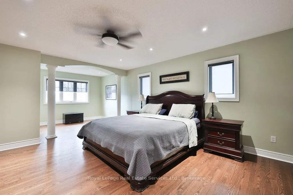 Photo 25 of 2187 Mariposa Road, Oakville, Westmount — HOMEH