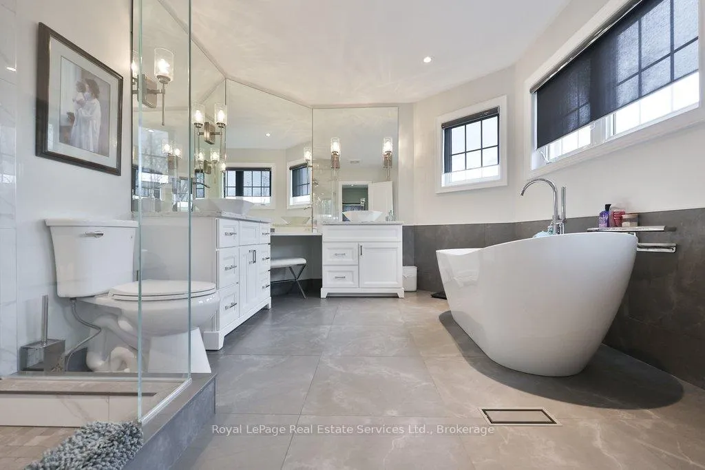 Photo 27 of 2187 Mariposa Road, Oakville, Westmount — HOMEH