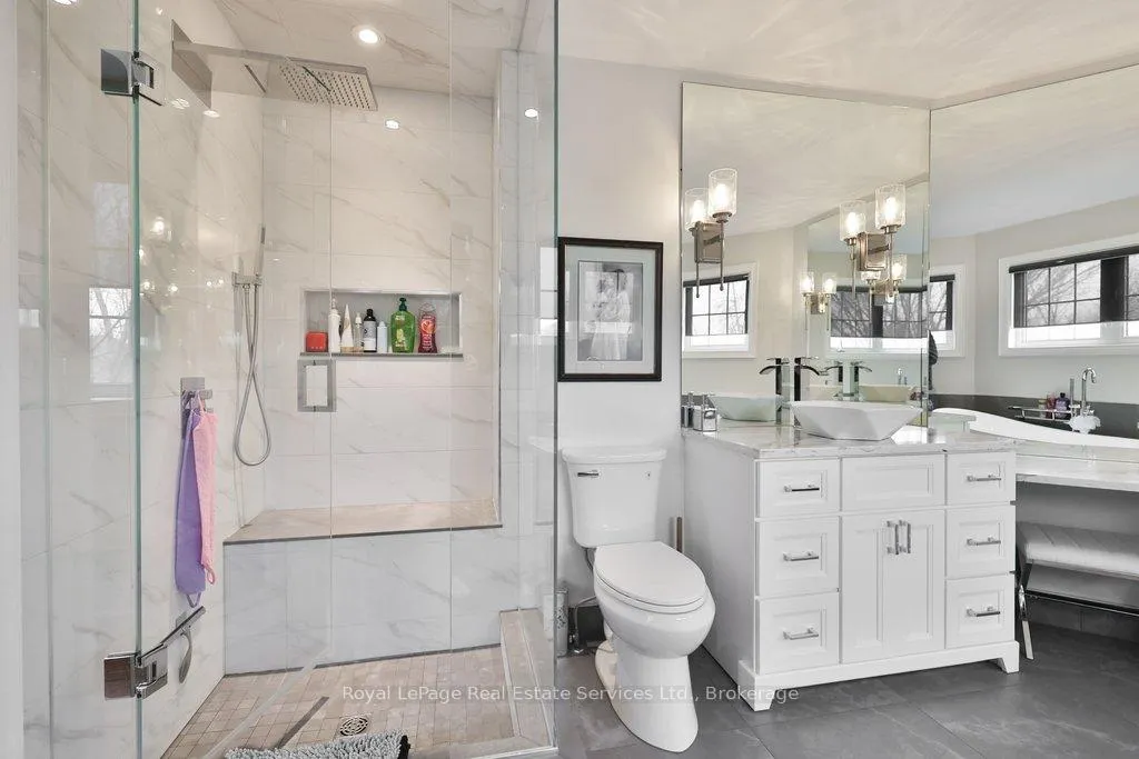 Photo 28 of 2187 Mariposa Road, Oakville, Westmount — HOMEH