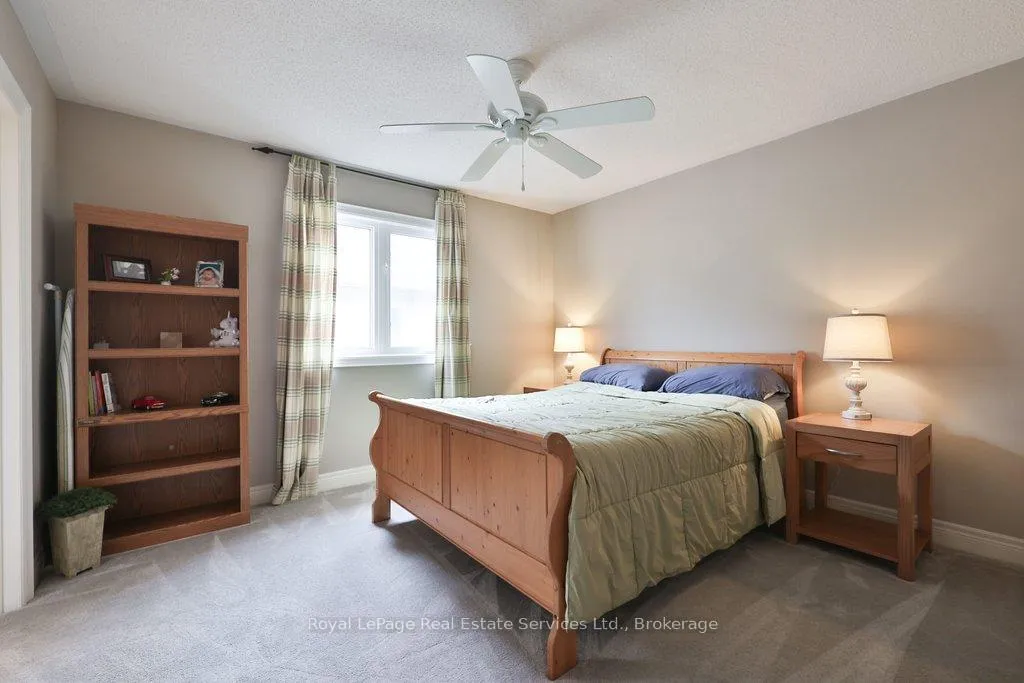 Photo 29 of 2187 Mariposa Road, Oakville, Westmount — HOMEH