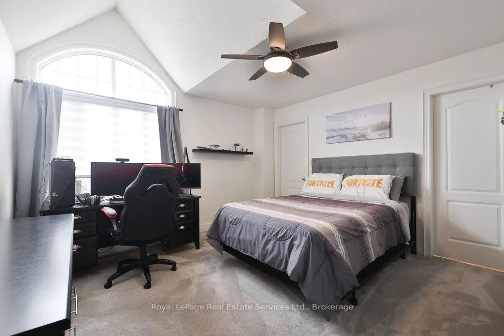 Photo 31 of 2187 Mariposa Road, Oakville, Westmount — HOMEH