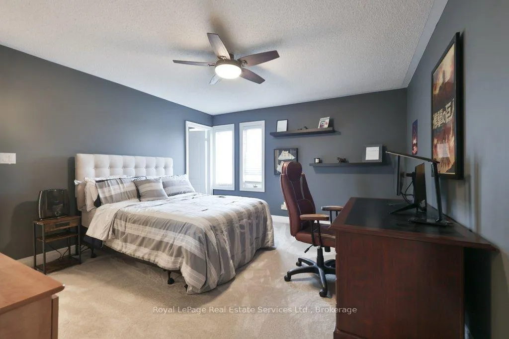 Photo 32 of 2187 Mariposa Road, Oakville, Westmount — HOMEH