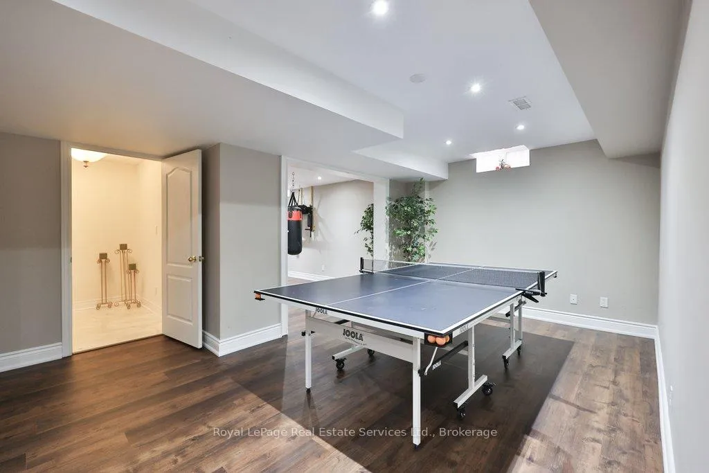 Photo 34 of 2187 Mariposa Road, Oakville, Westmount — HOMEH