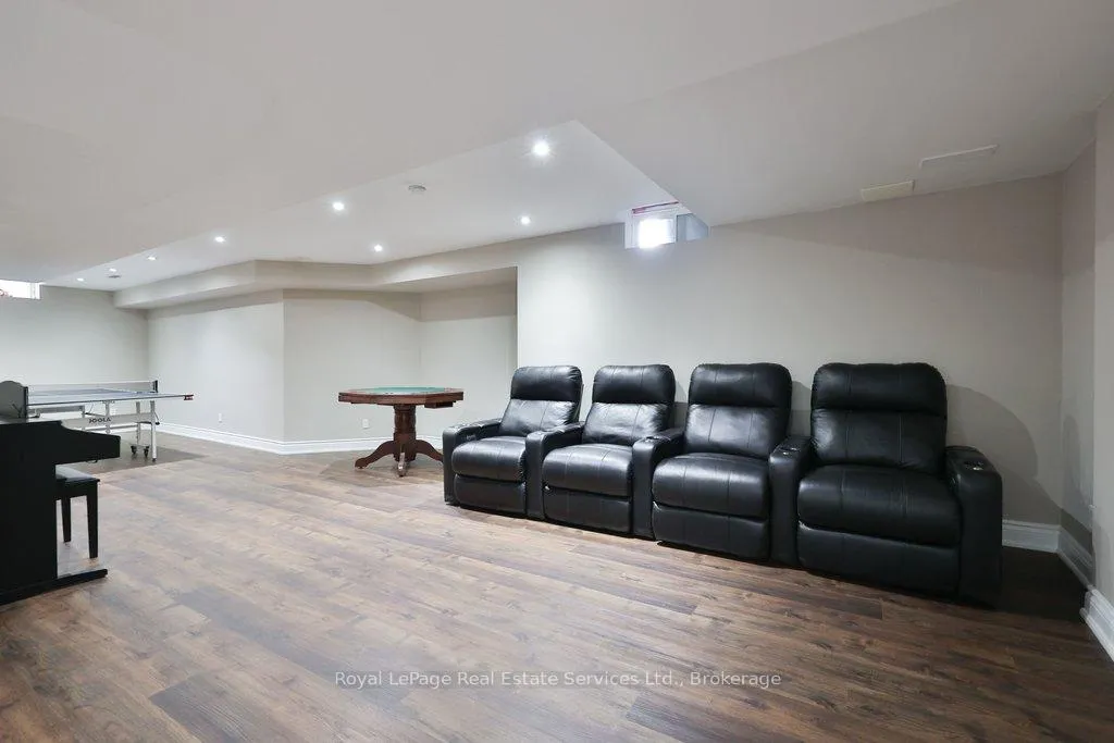 Photo 38 of 2187 Mariposa Road, Oakville, Westmount — HOMEH