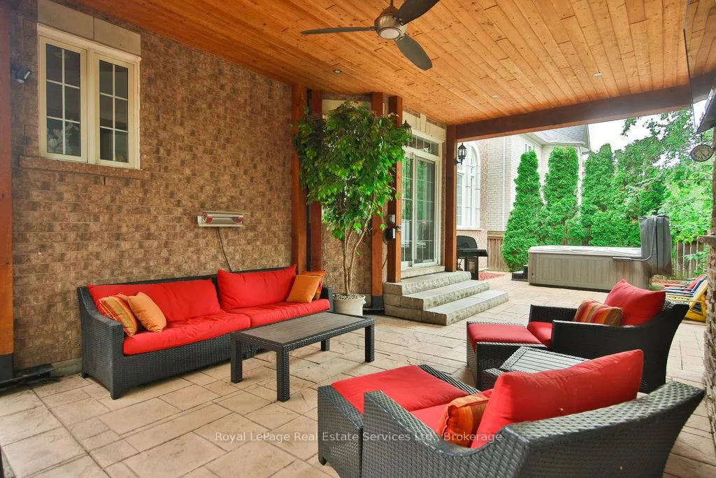Photo 41 of 2187 Mariposa Road, Oakville, Westmount — HOMEH