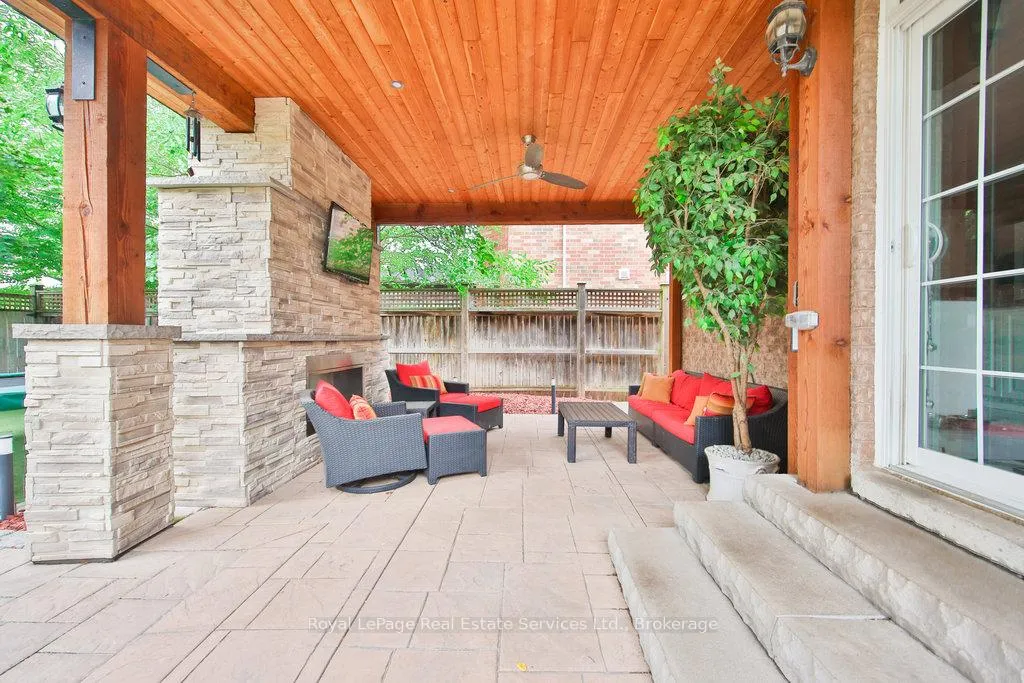 Photo 42 of 2187 Mariposa Road, Oakville, Westmount — HOMEH
