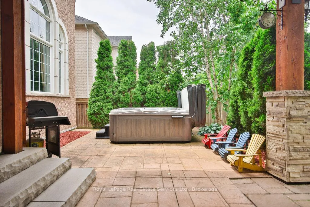 Photo 43 of 2187 Mariposa Road, Oakville, Westmount — HOMEH