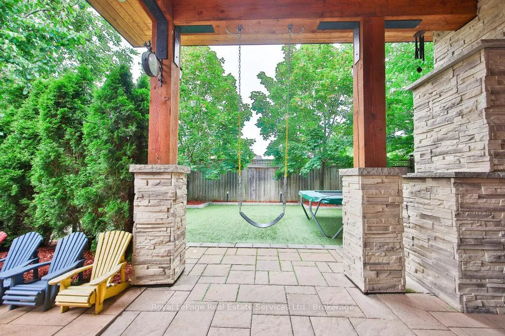 Photo 45 of 2187 Mariposa Road, Oakville, Westmount — HOMEH