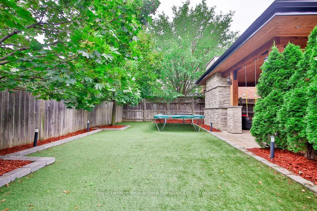 Photo 46 of 2187 Mariposa Road, Oakville, Westmount — HOMEH