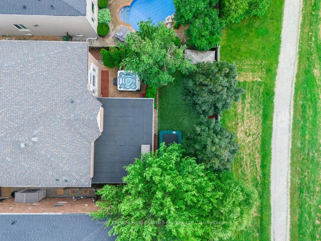 Photo 49 of 2187 Mariposa Road, Oakville, Westmount — HOMEH