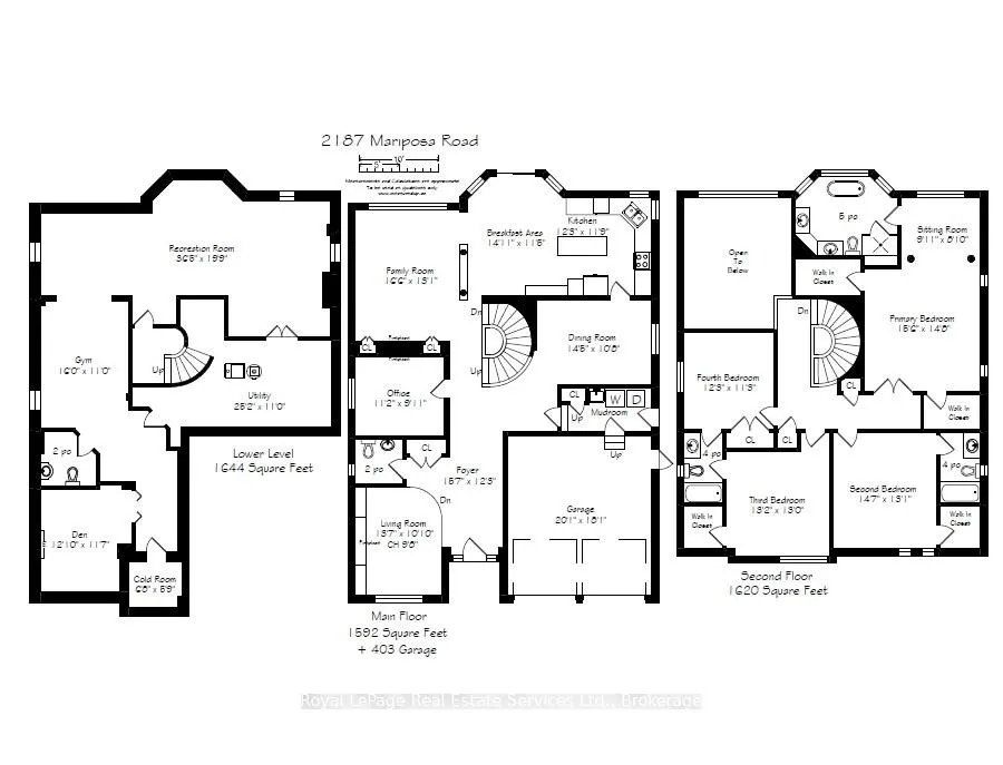 Photo 50 of 2187 Mariposa Road, Oakville, Westmount — HOMEH