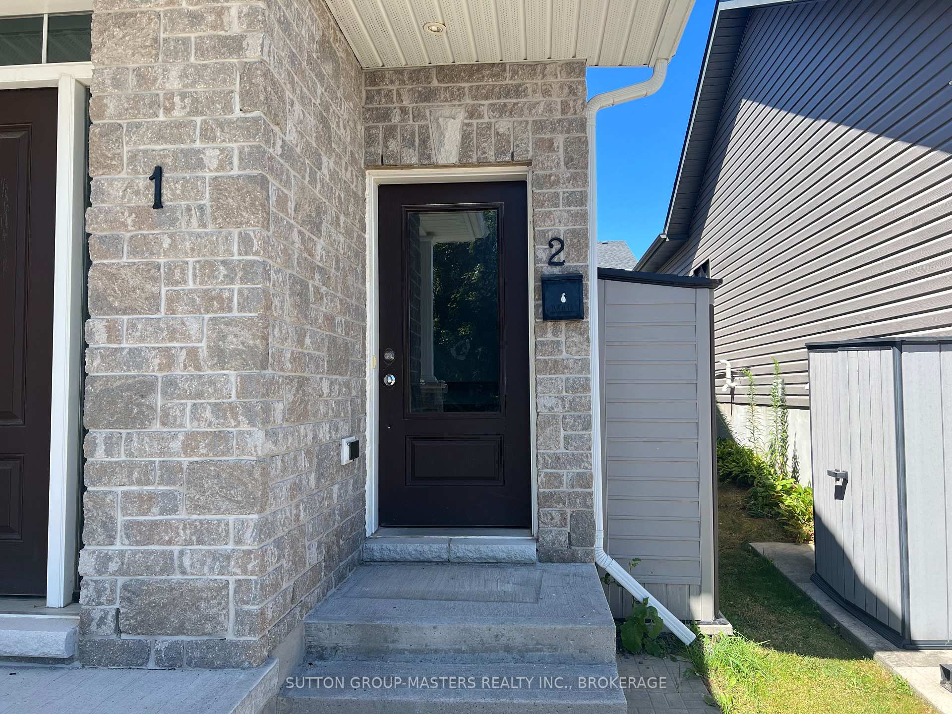 Photo 3 of Unit Unit 2., 965 Edward Riley Drive, Kingston, City Northwest — HOMEH