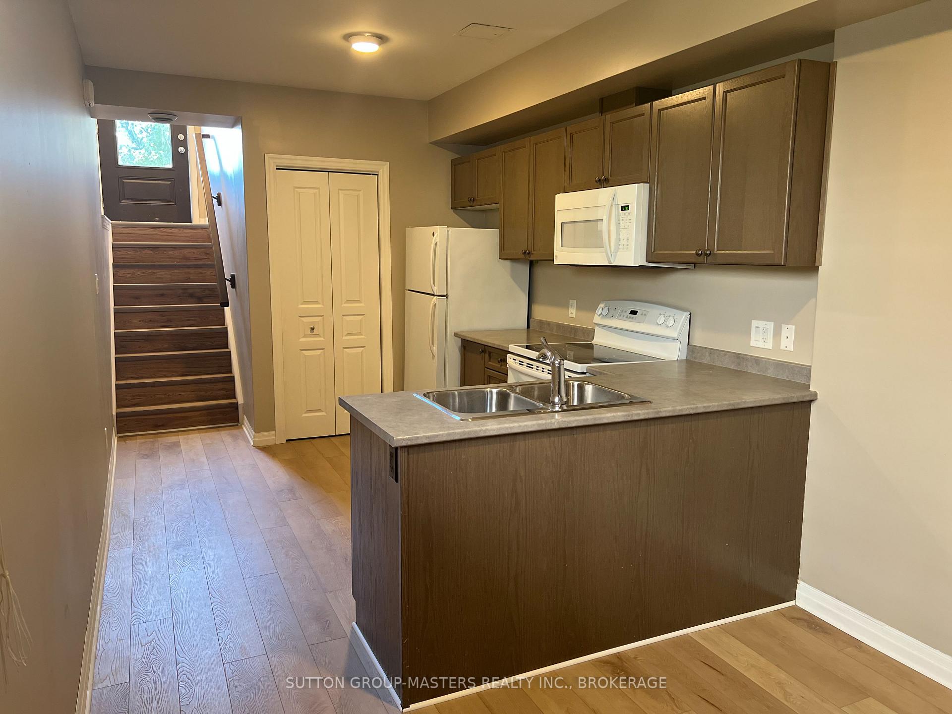 Photo 5 of Unit Unit 2., 965 Edward Riley Drive, Kingston, City Northwest — HOMEH