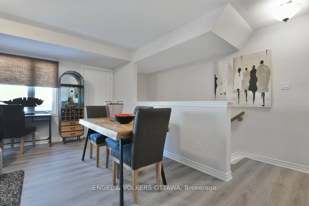 Photo 5 of 2033 Seeley's Bay Street, Ottawa, Barrhaven - Half Moon Bay — HOMEH