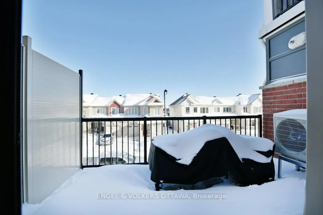 Photo 16 of 2033 Seeley's Bay Street, Ottawa, Barrhaven - Half Moon Bay — HOMEH