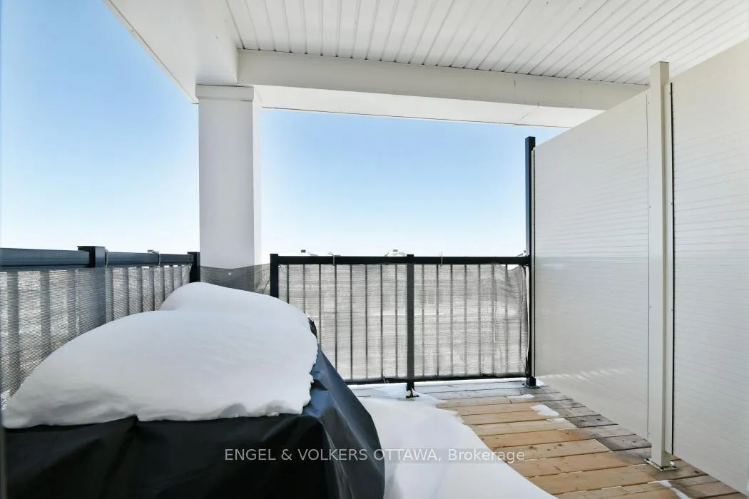 Photo 21 of 2033 Seeley's Bay Street, Ottawa, Barrhaven - Half Moon Bay — HOMEH