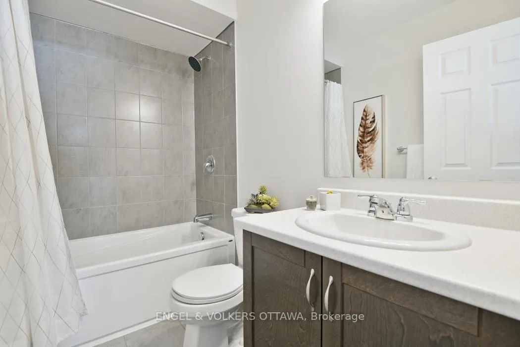 Photo 22 of 2033 Seeley's Bay Street, Ottawa, Barrhaven - Half Moon Bay — HOMEH