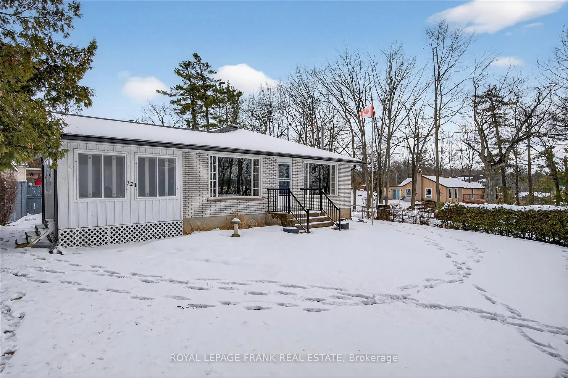 Photo 1 of 721 Hatton Avenue, Selwyn — HOMEH