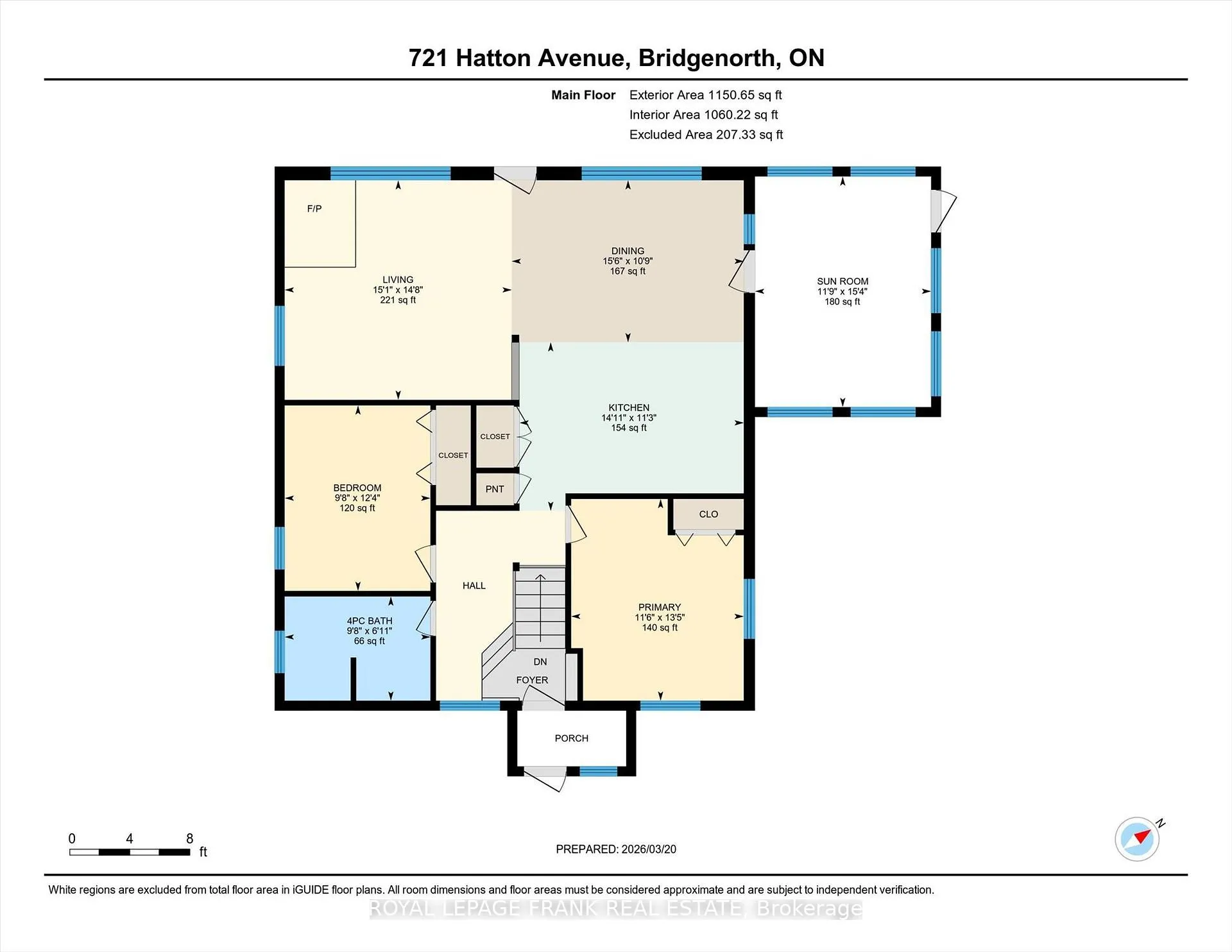 Photo 46 of 721 Hatton Avenue, Selwyn — HOMEH