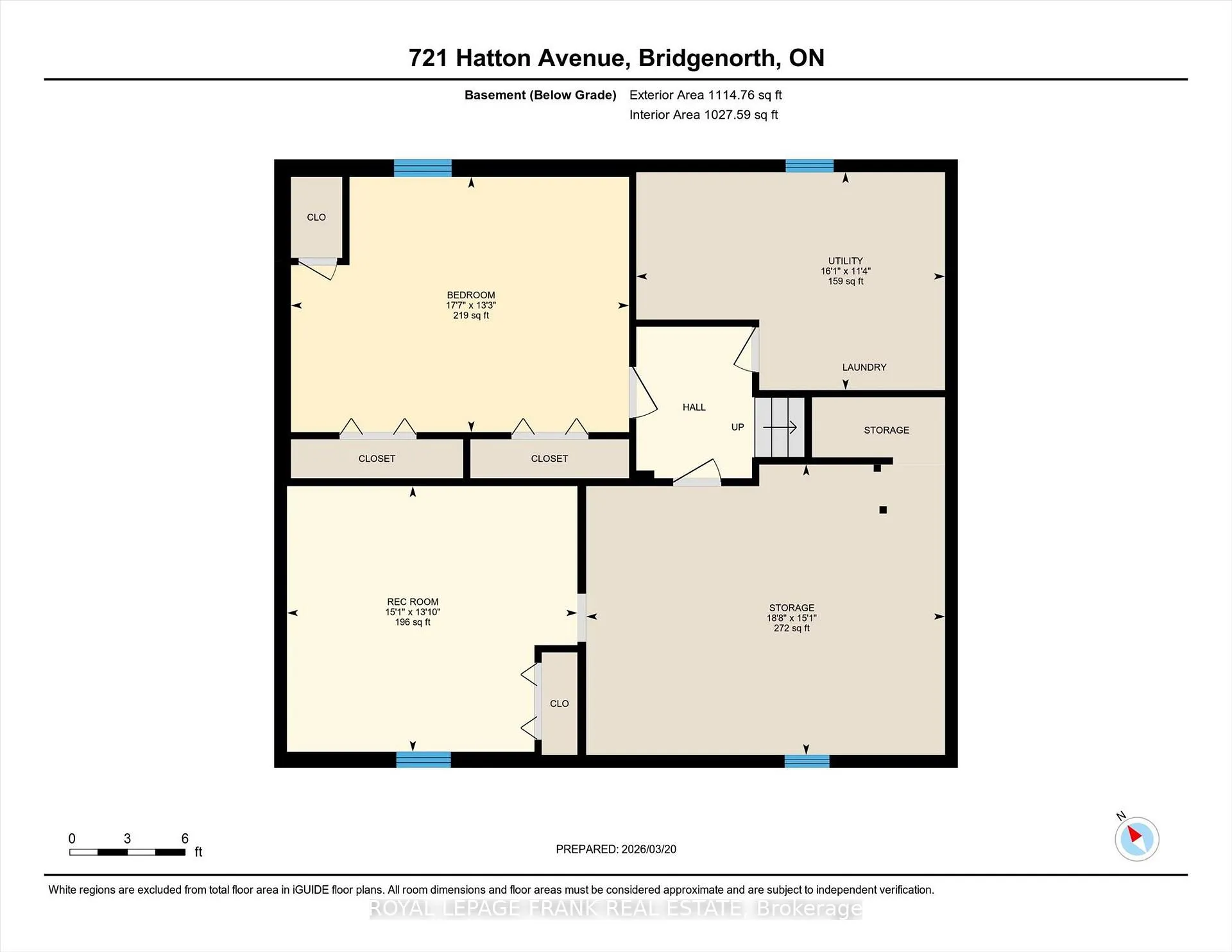 Photo 47 of 721 Hatton Avenue, Selwyn — HOMEH