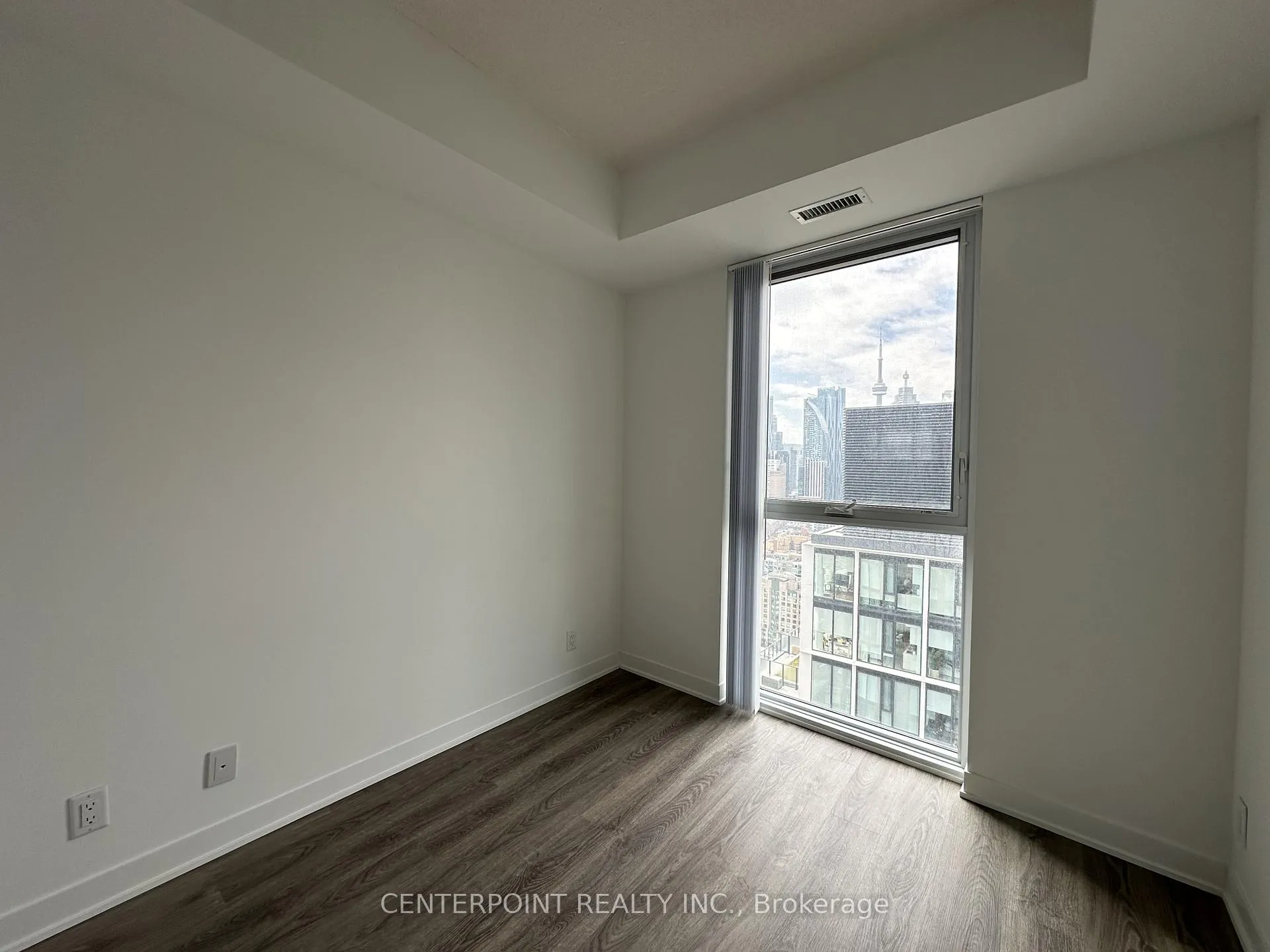 Photo 7 of Unit 3312, 180 Front Street E, Toronto, Moss Park — HOMEH