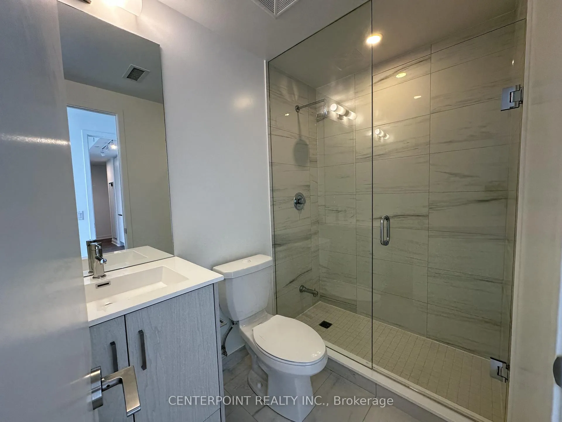 Photo 8 of Unit 3312, 180 Front Street E, Toronto, Moss Park — HOMEH